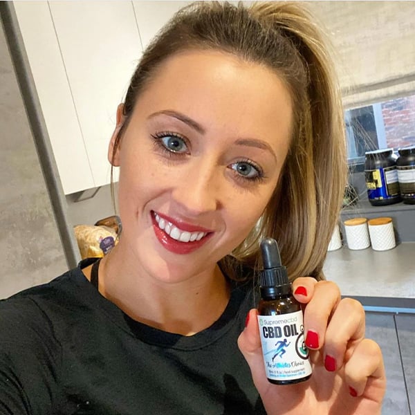 Supreme CBD Full Spectrum Oil: Unleash the Power of Nature for Your Best Health!