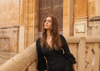 Step Into Summer: Explore Heidi Klein’s Latest Dress Collection
