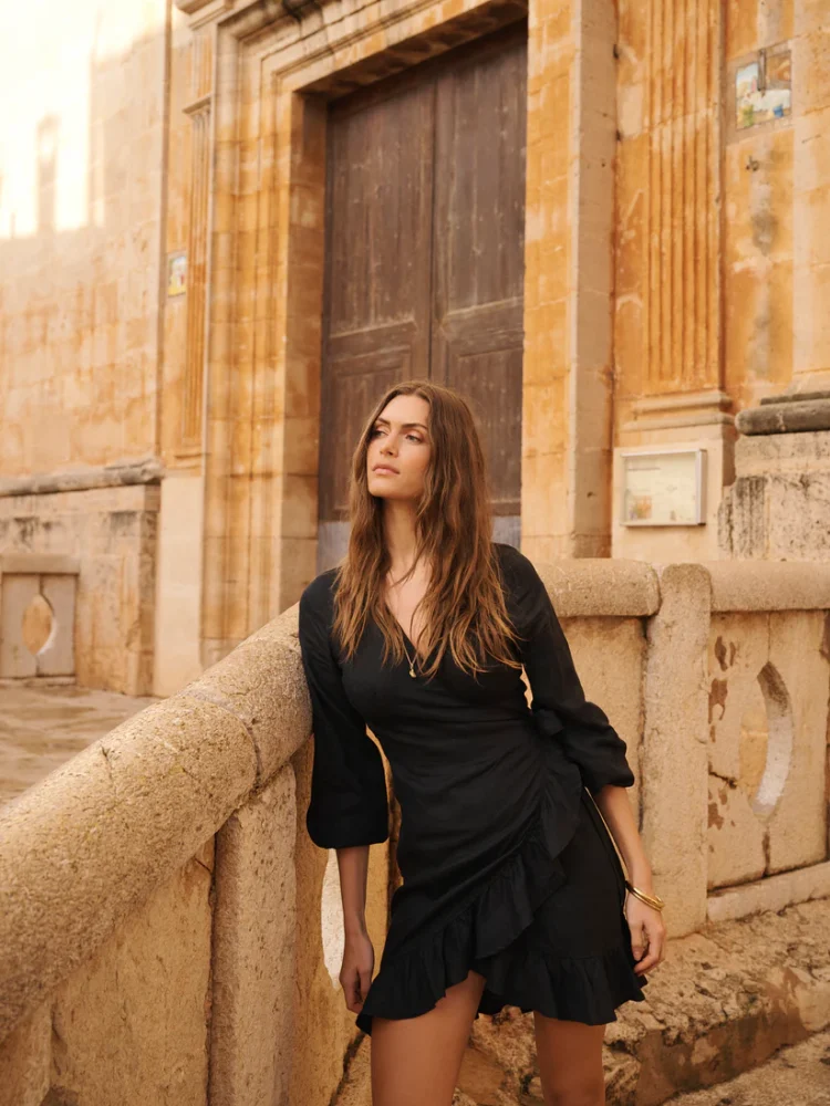 Step Into Summer: Explore Heidi Klein’s Latest Dress Collection