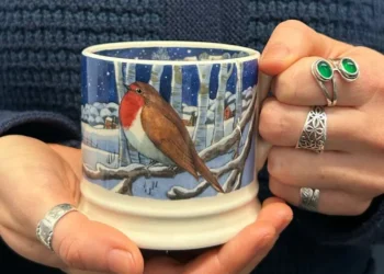 Fresh Designs, Timeless Feelings: Explore Emma bridgewater’s Latest Collection