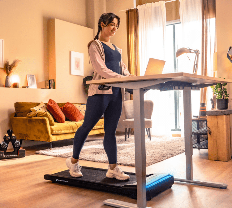 Sportstech Cyber Deals – Unschlagbare Angebote für Fitness- und Wellness-Technologie