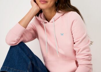 Fresh, Chic, and Timeless: Discover Crew Clothing’s Latest Women’s Collection