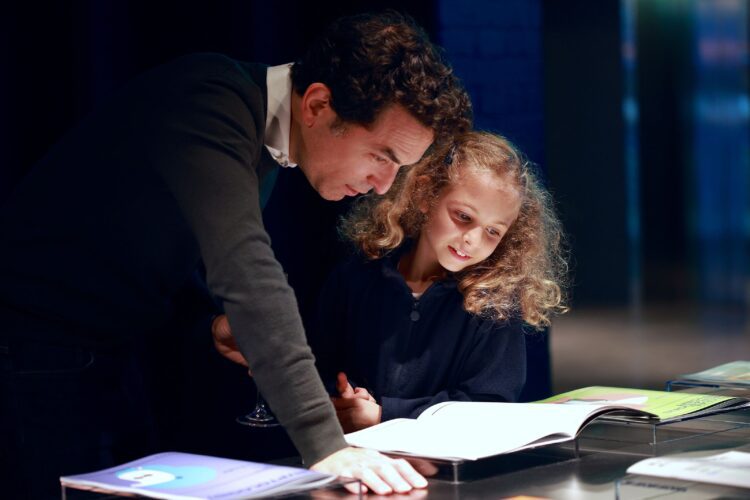 Unlock Leadership, Teamwork, and Personal Skills Through Immersive Spy Adventures at SPYSCAPE