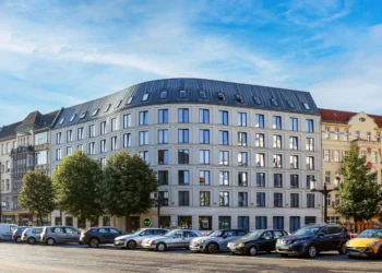 Berlin Unterkunftsführer für Reisende, die Komfort und Bequemlichkeit suchen