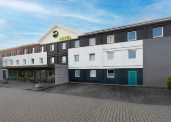 Entdecken Sie Berlin ganz bequem mit fünf modern ausgestatteten Hotels in günstiger Lage