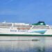 Travel to Uncharted Territories with Irish Ferries today! Reserve Your Trip Right Away