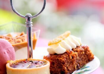 Discover the Ultimate Guide to Brigit’s Bakery, Where You Can Experience Elegance and Flavour