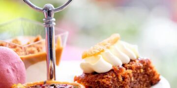 Discover the Ultimate Guide to Brigit’s Bakery, Where You Can Experience Elegance and Flavour