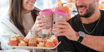 Brigit’s Bakery: Unforgettable Afternoon Tea and Unique Experiences in London