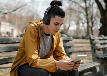 Cinq livres audio captivants qui redéfinissent le suspense moderne
