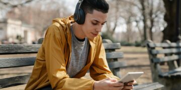 Cinq livres audio captivants qui redéfinissent le suspense moderne