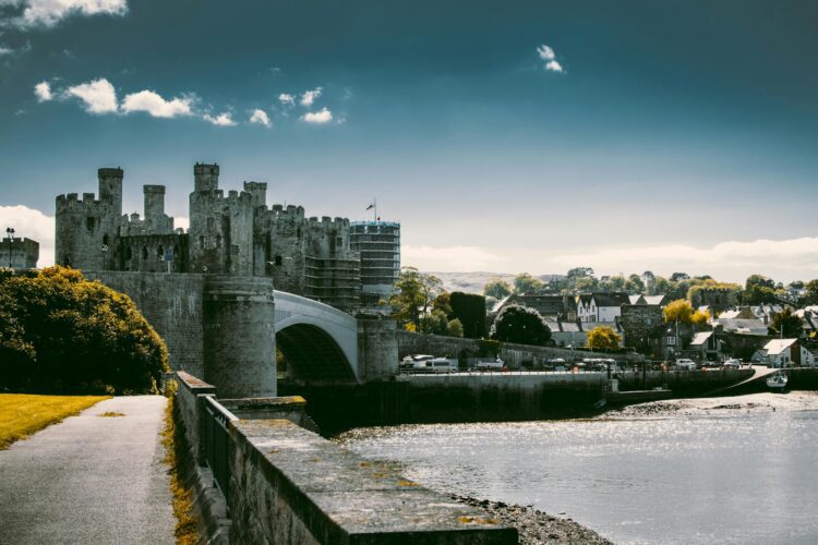 Enjoy A Relaxing And Adventurous Weekend Across Wales By Ferry