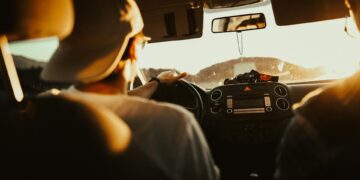 Scopri le meravigliose destinazioni del Lazio grazie al comodo servizio di noleggio auto