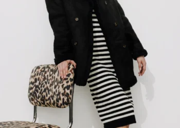 Une protection chic contre le froid : découvrez la collection de manteaux Promod