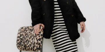Une protection chic contre le froid : découvrez la collection de manteaux Promod