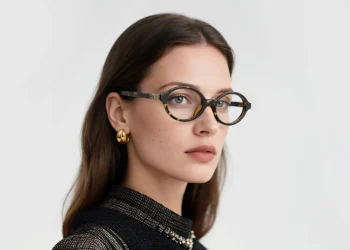 Discover How High-Quality Eyewear Can Elevate Your Look While Supporting Perfect Vision Daily