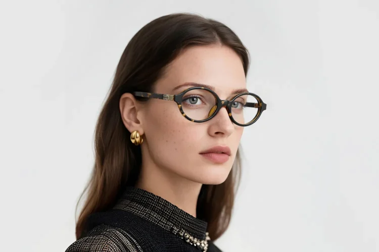 Discover How High-Quality Eyewear Can Elevate Your Look While Supporting Perfect Vision Daily