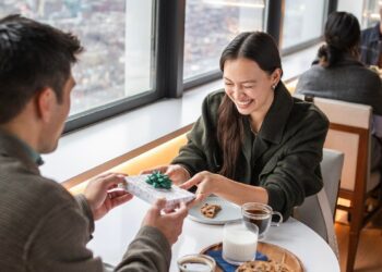 Capture Stunning Panoramic Boston Views With Dining And Drinks