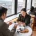 Capture Stunning Panoramic Boston Views With Dining And Drinks
