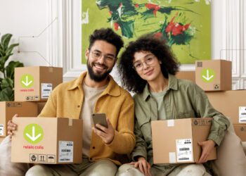 La gestion professionnelle des colis simplifiée grâce aux solutions Relais Colis