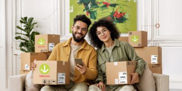 La gestion professionnelle des colis simplifiée grâce aux solutions Relais Colis