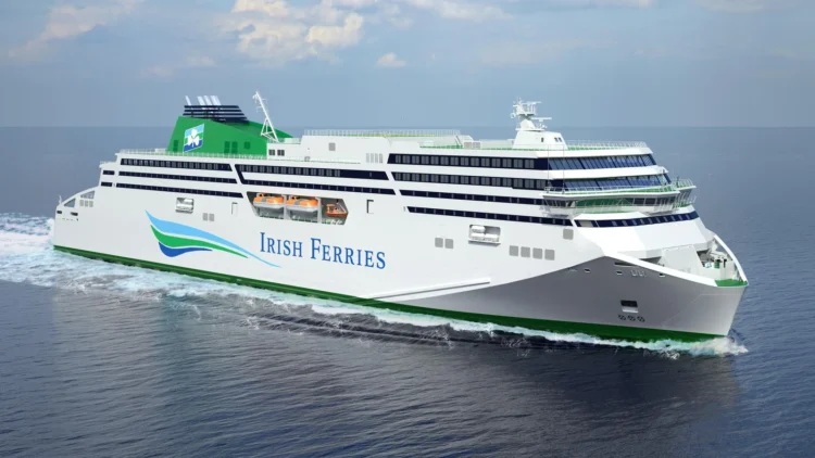 Irish Ferries – Book ferry tickets online for travel to Ireland and France, enjoy comfort and convenience on board