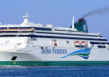 Irish Ferries – Convenient and Comfortable Ferry Travel to Ireland, France, and Europe.