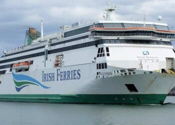 Irish Ferries: Reliable Ferry Services for Travelers and Freight Between Ireland and France – Book Your Journey Today