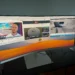 High-Performance Monitors for Productivity and Creativity