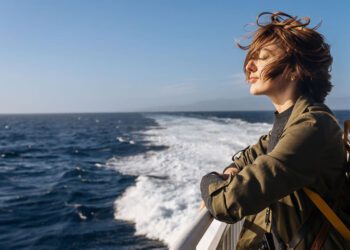 Where Every Sea Journey Comes Together Seamlessly with Direct Ferries