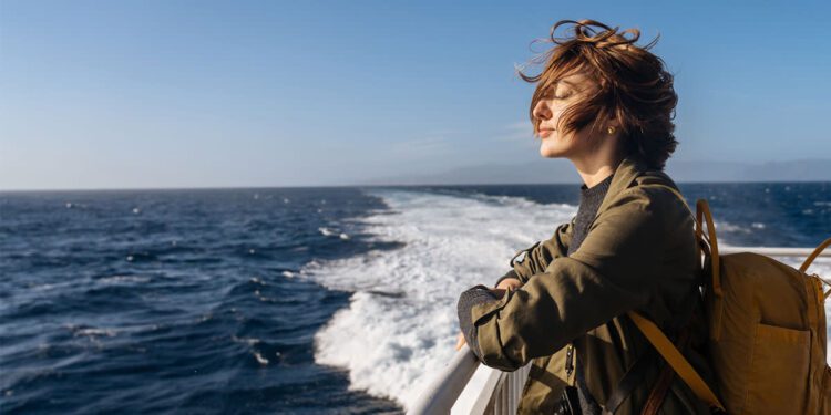 Where Every Sea Journey Comes Together Seamlessly with Direct Ferries