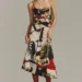 Dê um toque de elegância ao seu guarda-roupa com vestidos marcantes que combinam sofisticação, conforto e design exclusivo