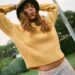 Effortless Layers for Every Season: Discover Roxy Jumpers & Cardigans