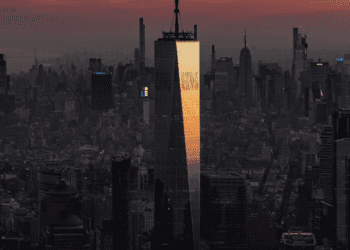 Above the City: Explore One World Observatory’s Breathtaking Vistas