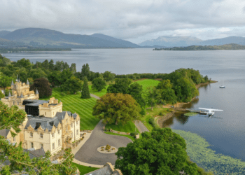 Discover Cameron House: A World of Luxury and Experiences