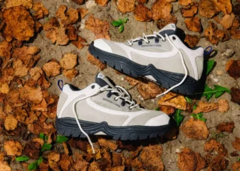 Step Into Winter with Confidence: DC Shoes Winter Boots Collection