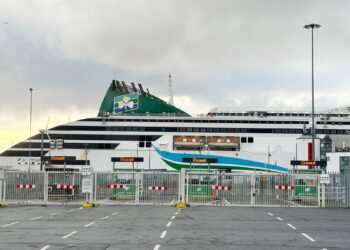 Travel Better by Sea with Irish Ferries: 5 Onboard Experiences That Make the Journey the Best Part