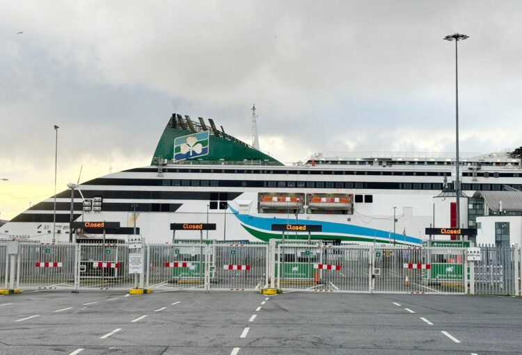 Travel Better by Sea with Irish Ferries: 5 Onboard Experiences That Make the Journey the Best Part