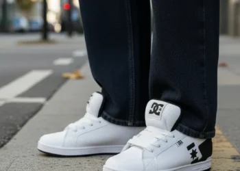 Men’s Best Sellers at DC Shoes: Built for Style and Performance