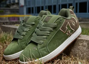 DC Shoes Best Sellers: Top-Rated Styles for Performance and Comfort
