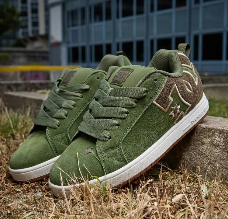 DC Shoes Best Sellers: Top-Rated Styles for Performance and Comfort