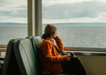 Your Trusted Gateway to Seamless Ferry Travel Across the Globe with Direct Ferries
