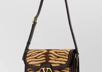 Elevate Everyday Style with THE FASHION SQUARE and Women’s Designer Shoulder Bags