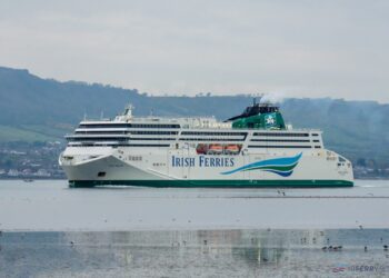 Irish Ferries – Book Ferry Crossings to Ireland, Britain & France | Sail with Comfort & Best Fares