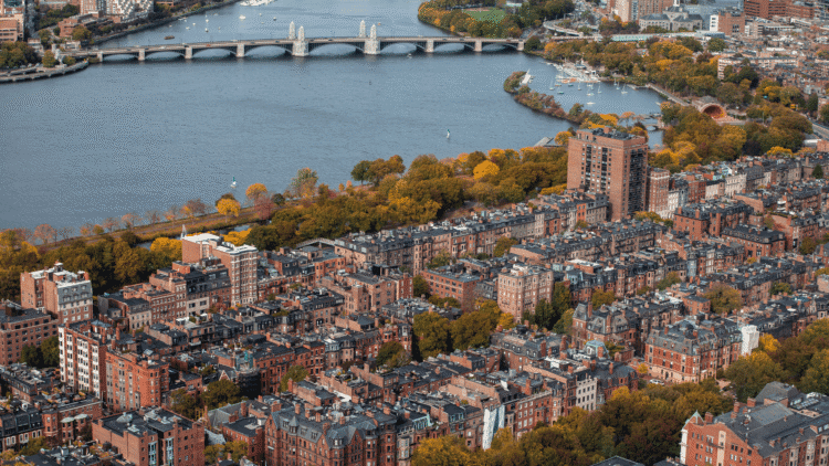 View Boston Observation Deck: A Technical Guide to the City's Most Layered Skyline Experience