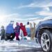 Entdecken Sie leistungsstarke Winterreifenoptionen für die Sicherheit Ihres Fahrzeugs