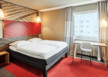Clevere Städtetrips mit B&B HOTELS: Budgetfreundliche Hotels in Deutschlands Top-Städten