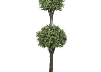 The Engineering Behind Artificial Topiary Trees: A Holiday Ready Statement Piece That Performs in the Australian Climate