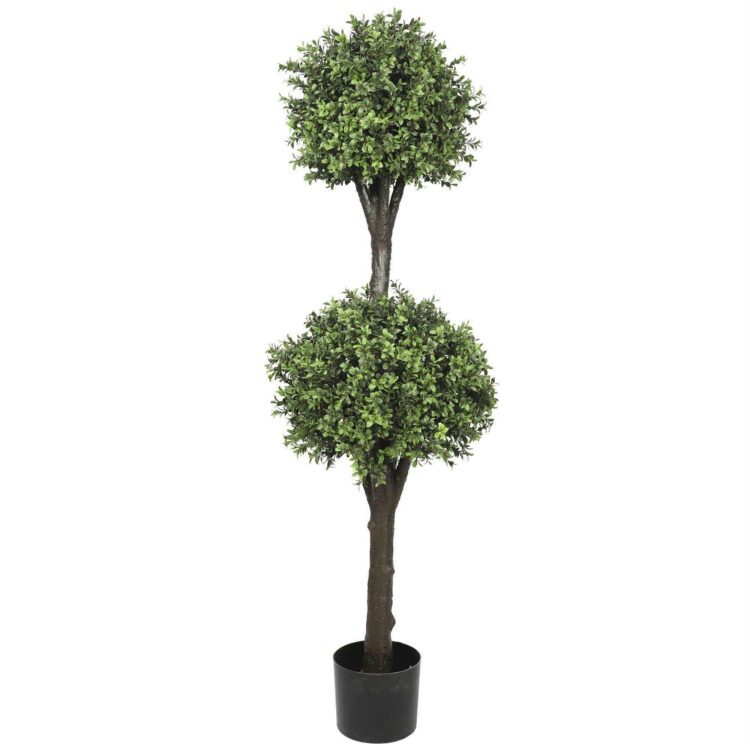 The Engineering Behind Artificial Topiary Trees: A Holiday Ready Statement Piece That Performs in the Australian Climate