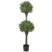 The Engineering Behind Artificial Topiary Trees: A Holiday Ready Statement Piece That Performs in the Australian Climate